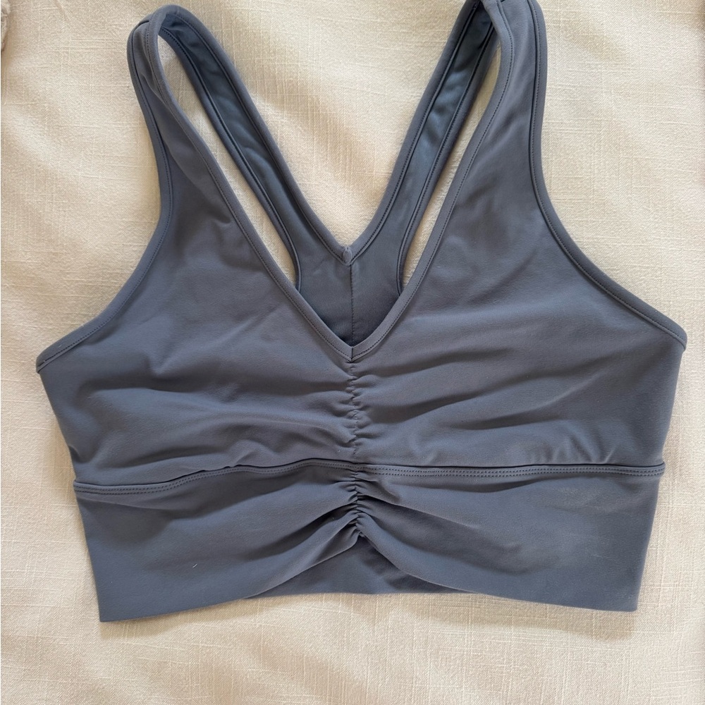 New ALO Wild Thing Bra